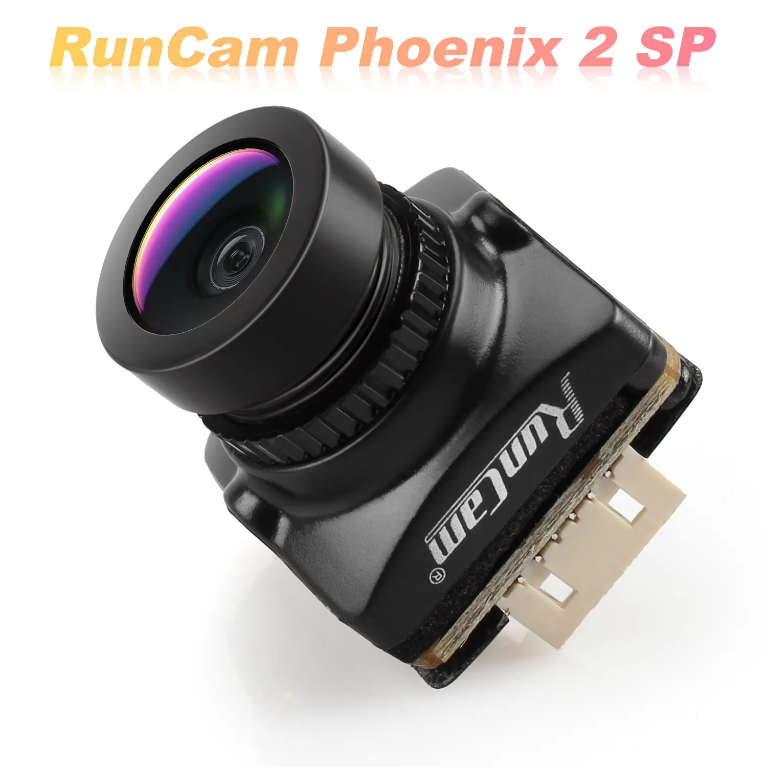 Câmara FPV RunCam Phoenix 2 SP 1500TVL 1(2).webp