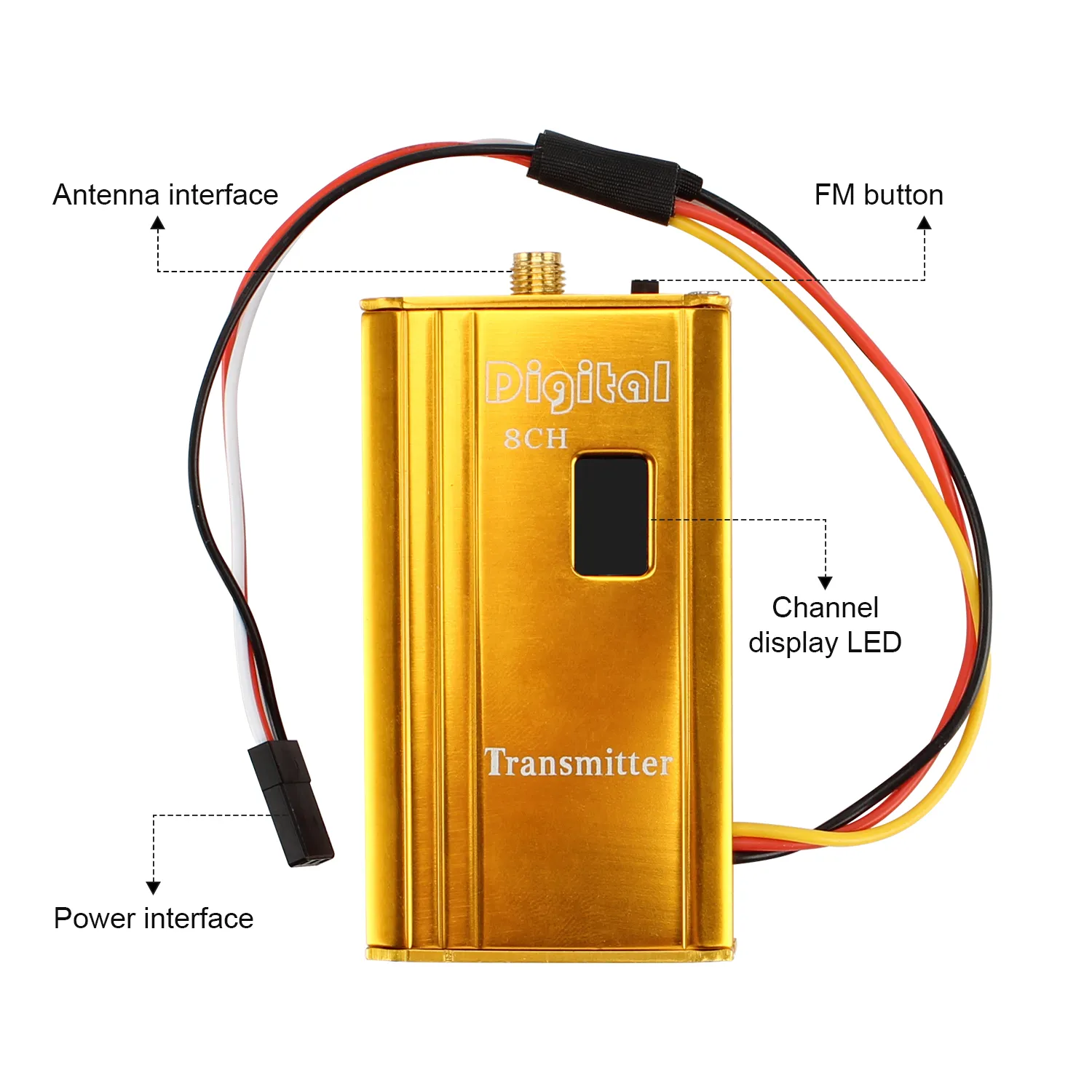 Transmissor receptor FPV 1.2Ghz 8CH 1500mw 1(01).webp