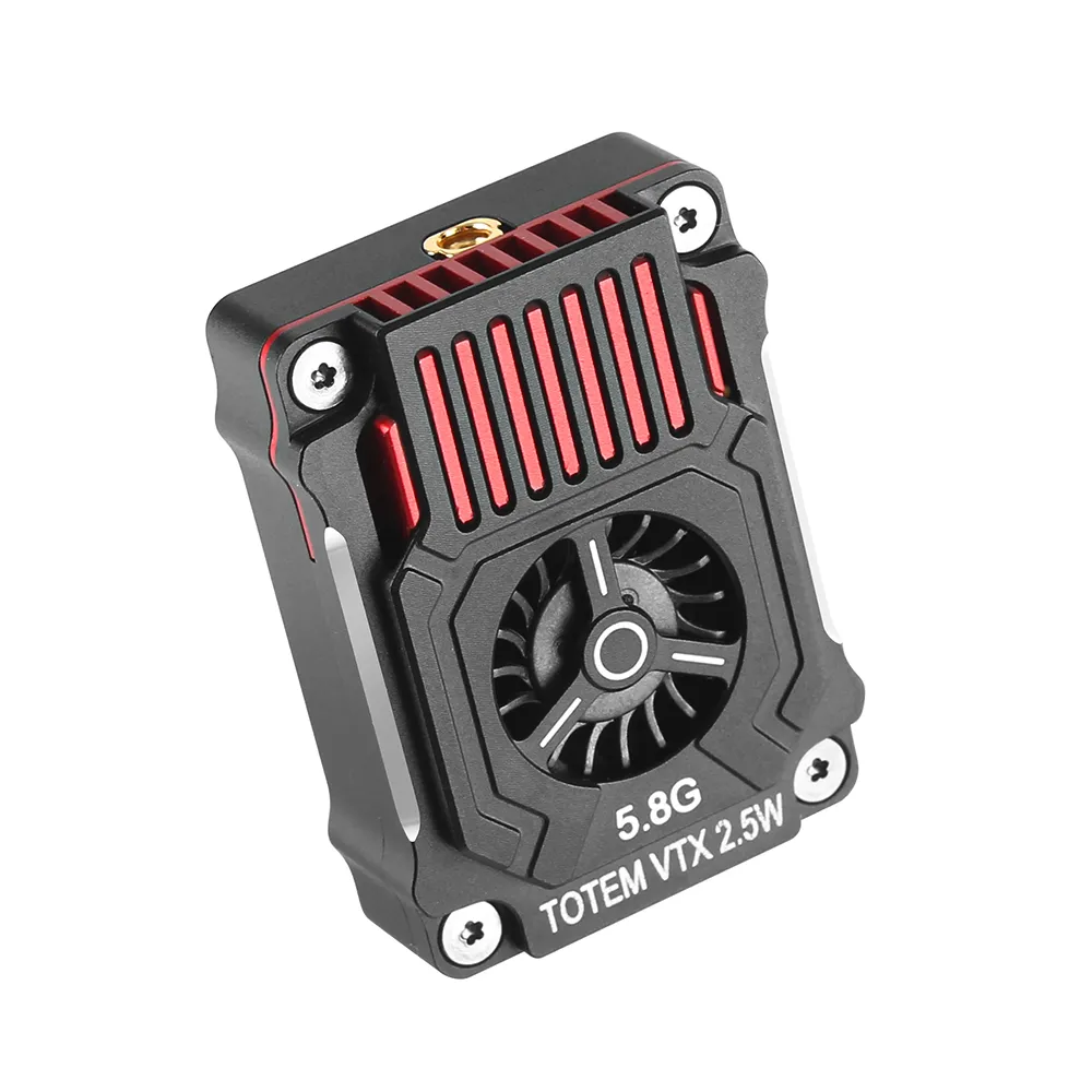 Transmissor Totem FPV 5.8G 2.5W VTX 1（01） (5).webp