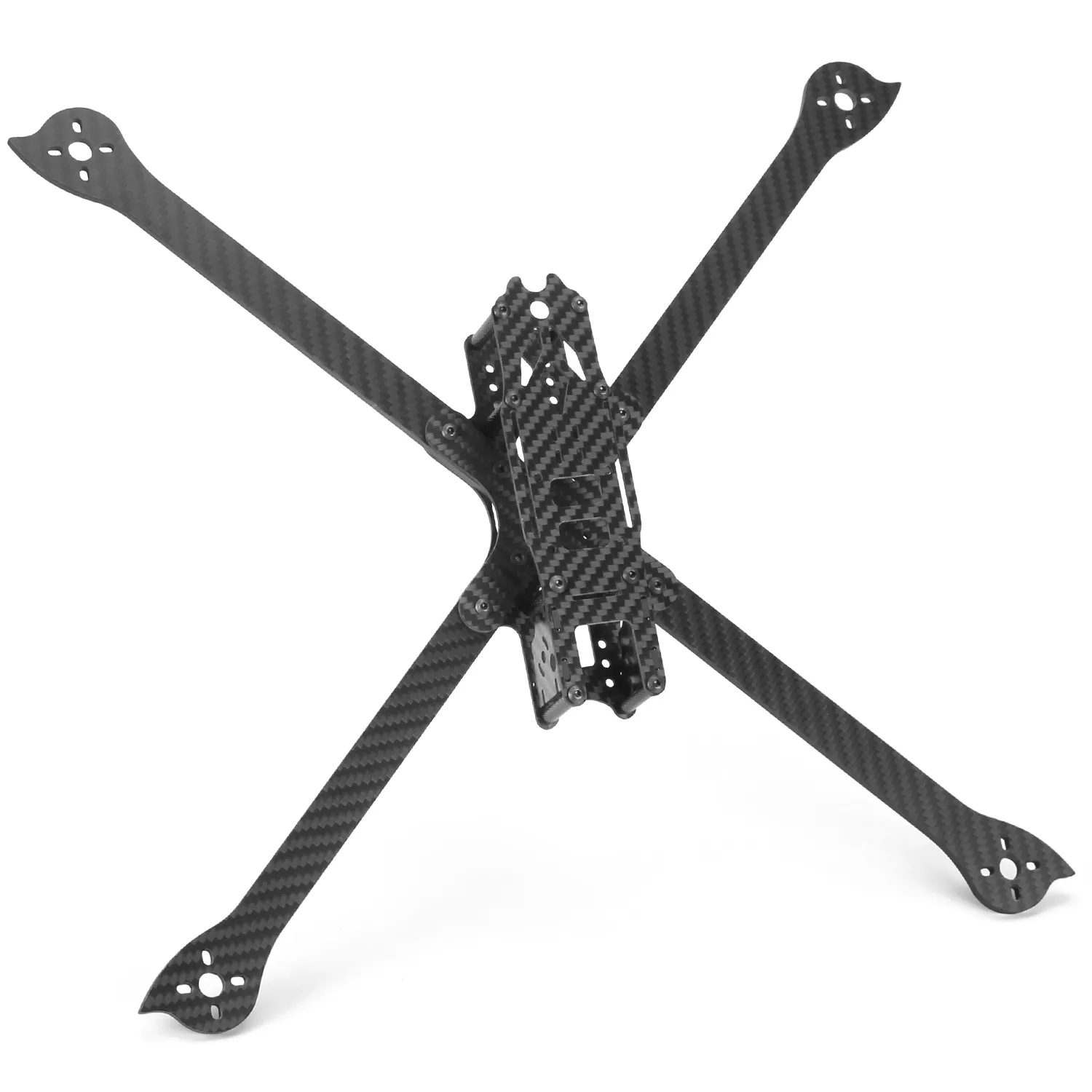 Quadro FPV Mark 4 V2 de 9 polegadas Quadro FPV1(2).webp