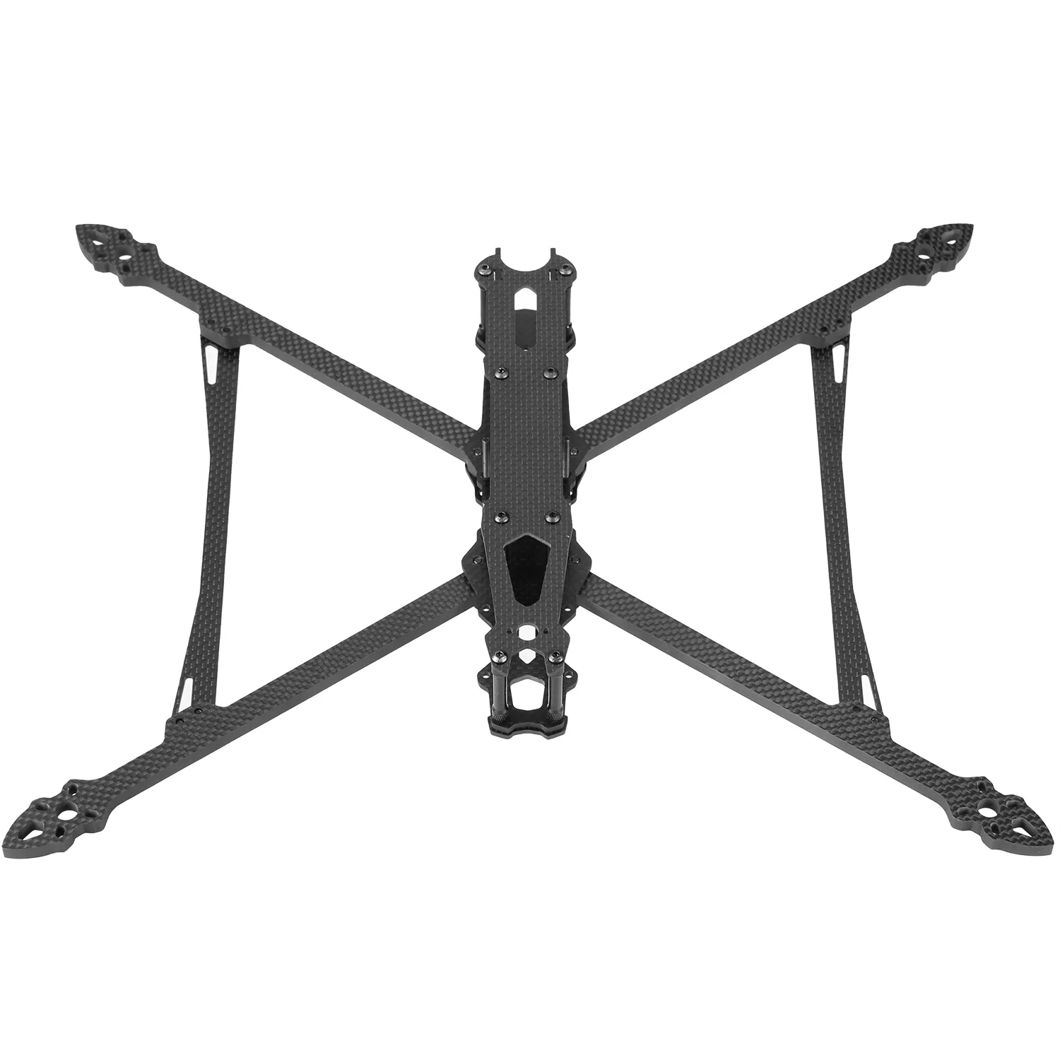 Rack FPV Mark4 V2 de 10 polegadas Rack FPV 1（01） (6).webp