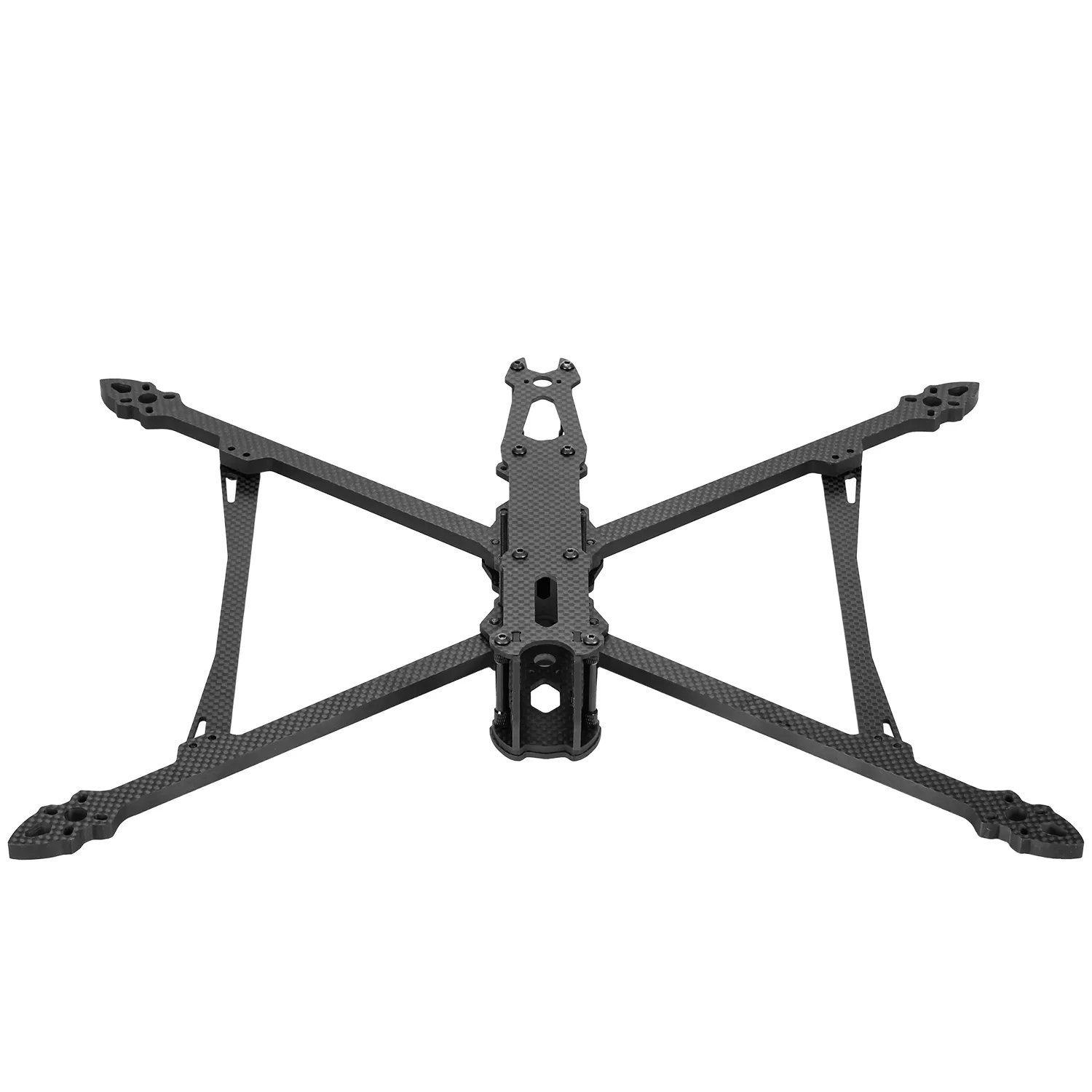 Rack FPV Mark4 V2 de 10 polegadas Rack FPV 1（01） (9).webp